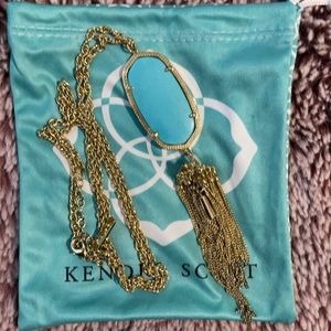 Kendra Scott Rayne Necklace